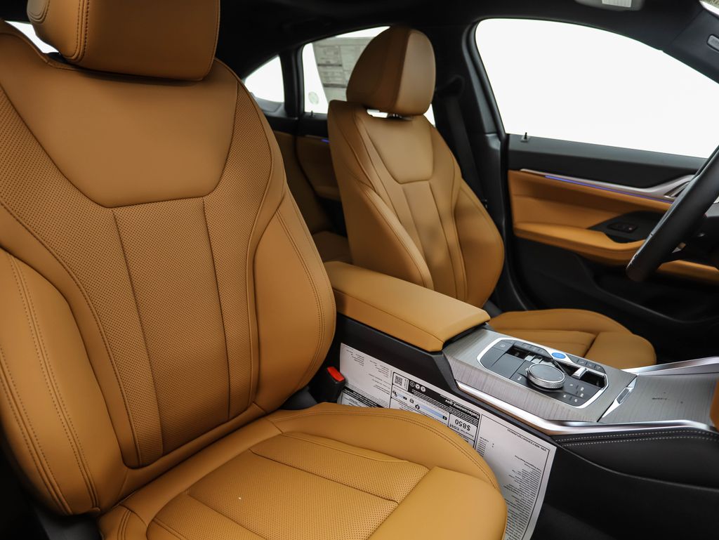 2025 BMW i4 M50 31