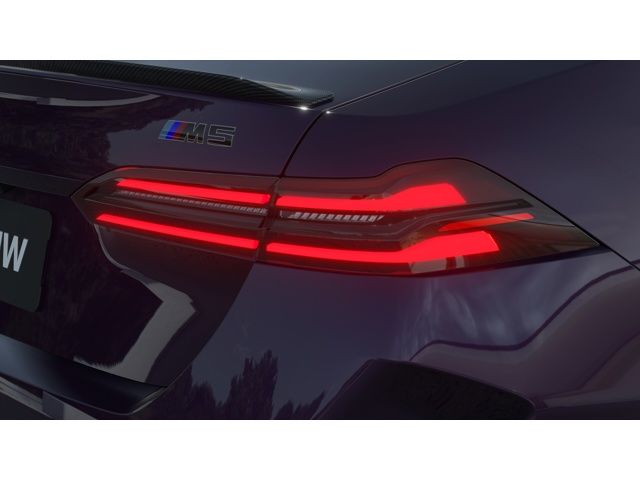 Thumbnail: 2026 BMW M5 - 8