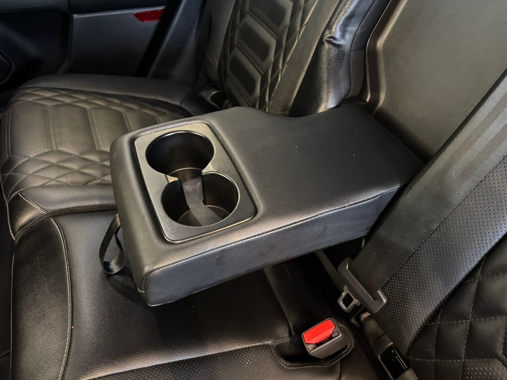 2023 Ford Escape Hybrid Platinum