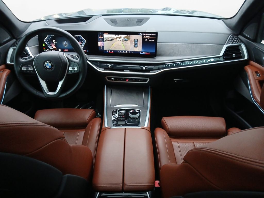 Used Car 2024 Bmw X5  Xdrive40i For Sale Under $60,000 In Austin, Texas