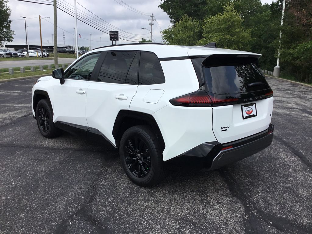 Thumbnail: 2026 Toyota RAV4 - 3