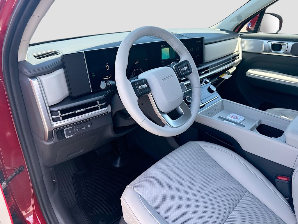Thumbnail: 2026 Hyundai Santa Fe - 9