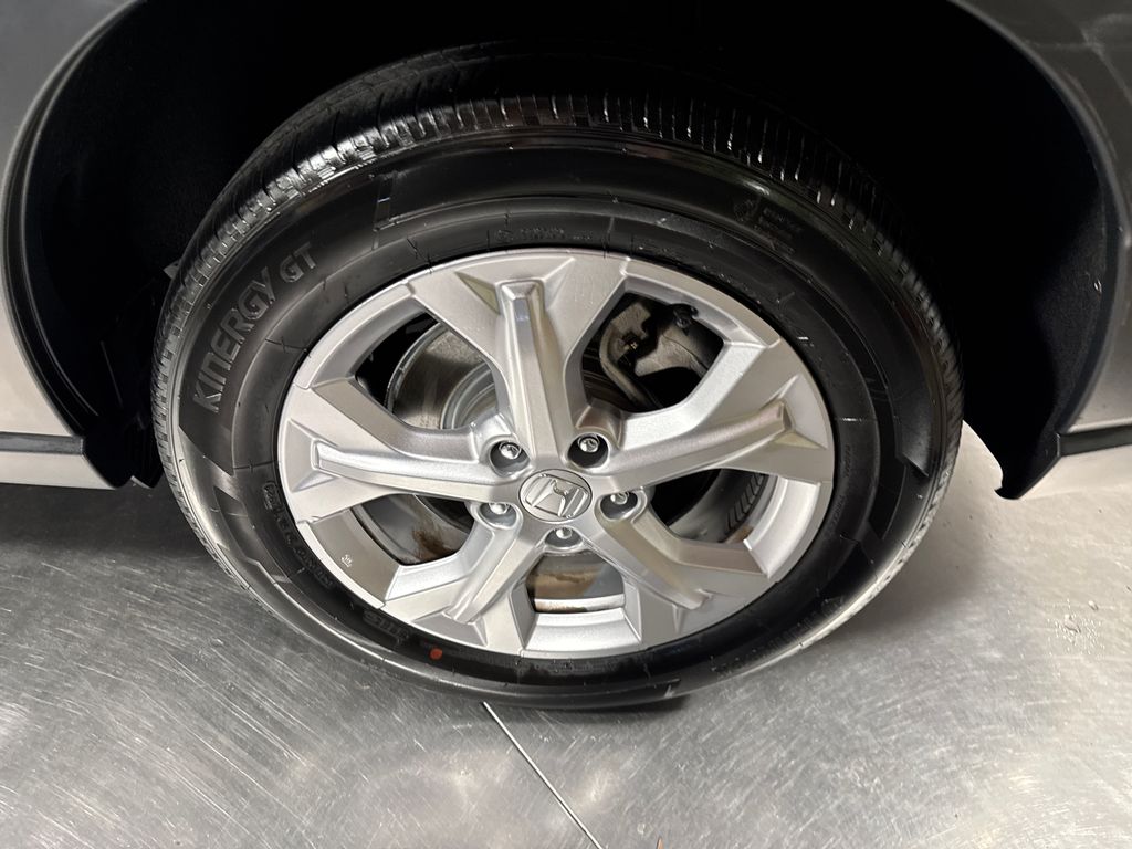 used 2023 Honda HR-V car, priced at $25,983