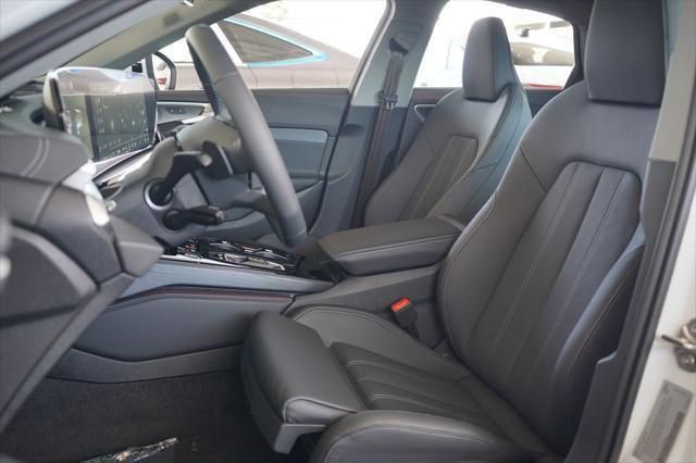 Thumbnail: 2025 Audi A5 - 5