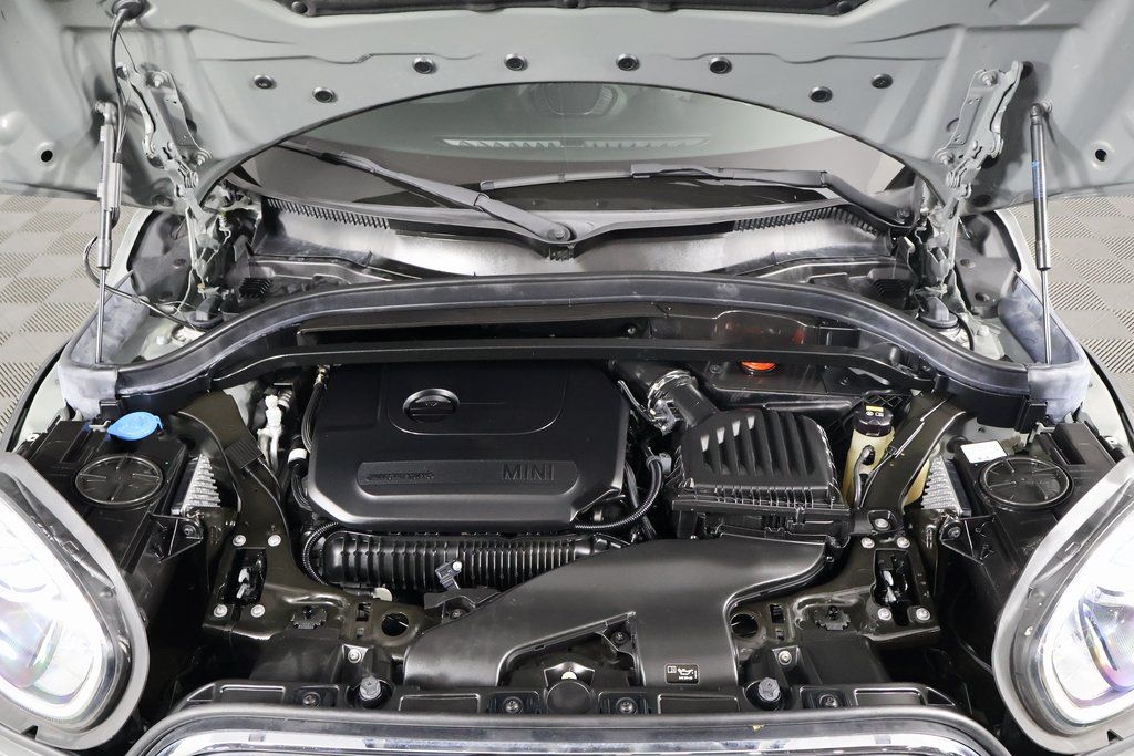 Thumbnail: 2020 MINI Cooper Countryman - 15