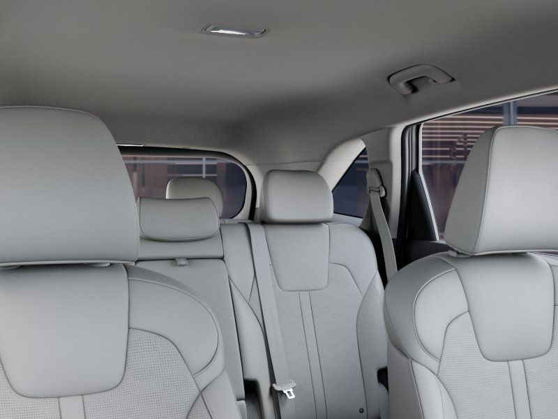 New 2026 Gray Kia S image 27