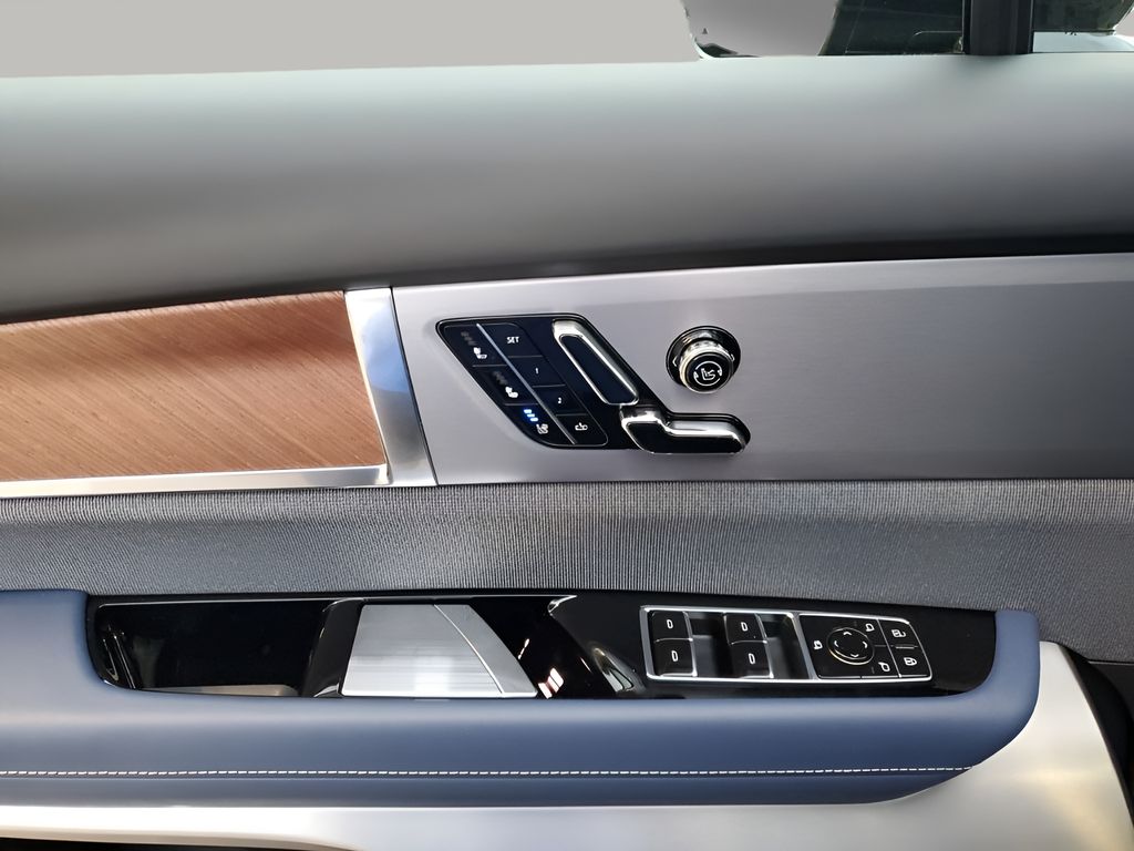 New 2026 Black Cadillac Premium Luxury image 27