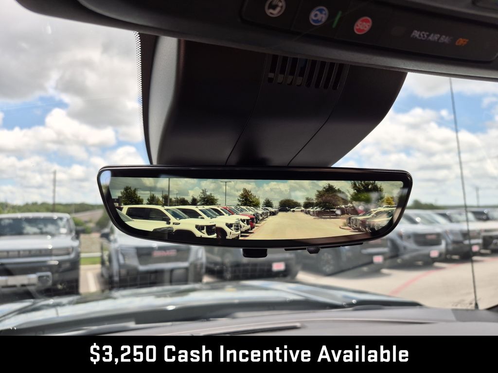 New 2026 Black GMC AT4X image 32