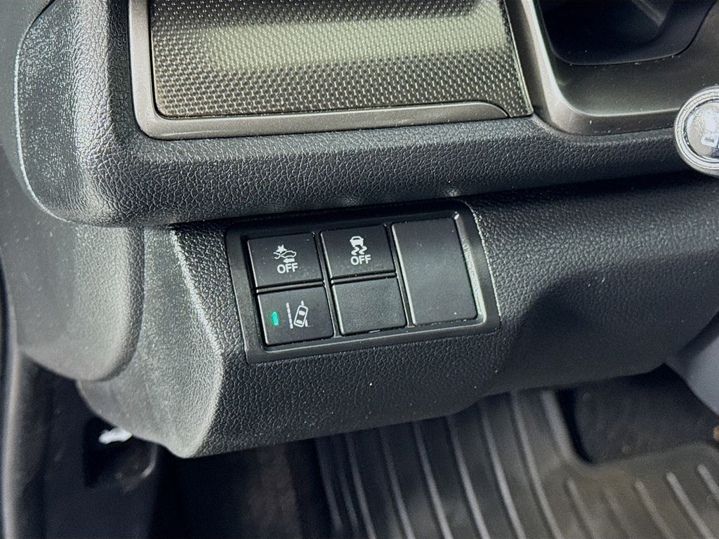 Used Car 2019 Honda Civic  Ex For Sale Under $15,000 In Austin, Texas