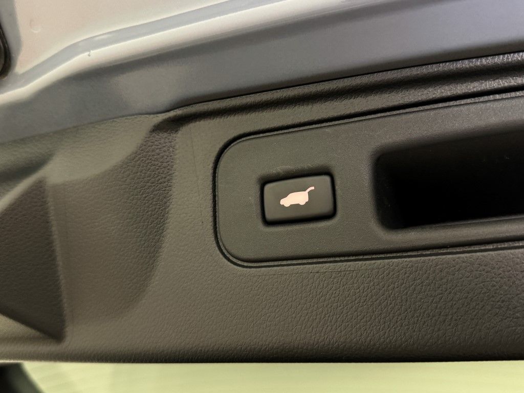 2025 Honda Passport Black Edition 28