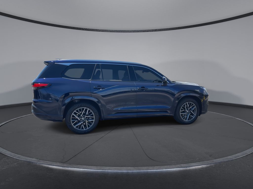 Thumbnail: 2025 Lexus TX - 9