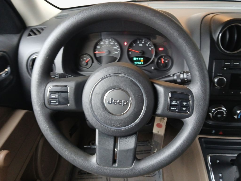 Used Car 2011 Jeep Patriot  Sport For Sale Under $10,000 In Austin, Texas