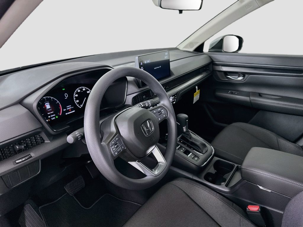 Thumbnail: 2026 Honda CR-V - 9