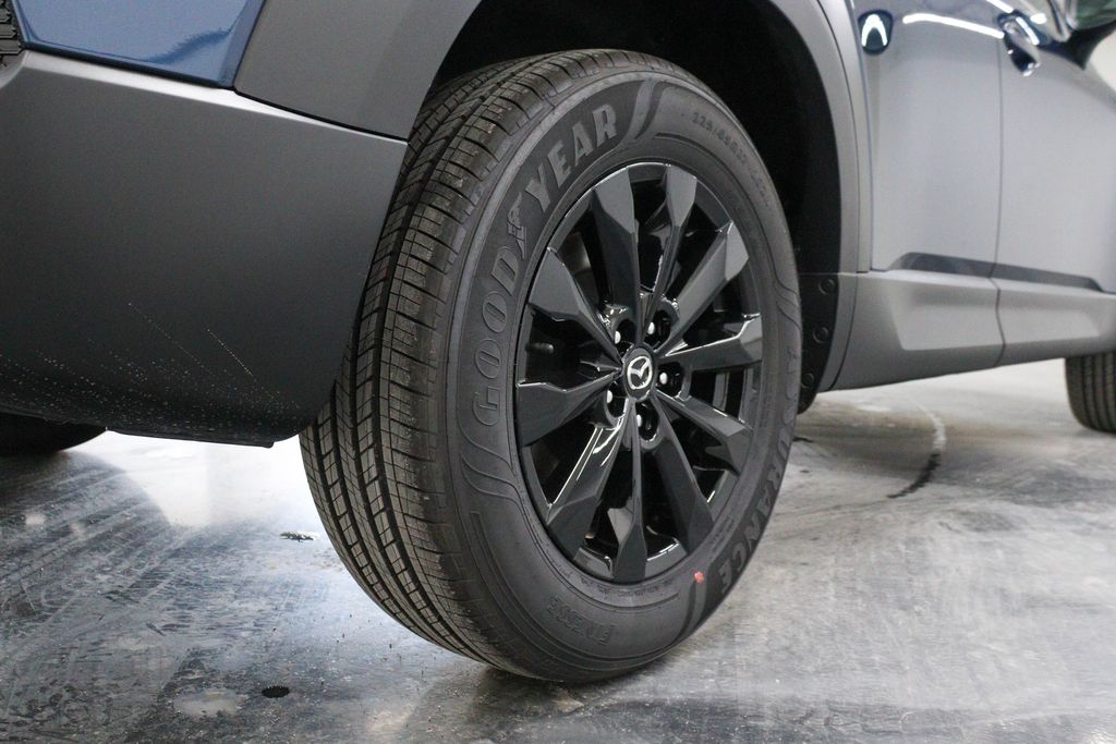New Car 2025 Mazda Cx-50  2.5 S Premium Package For Sale In Georgetown, Texas
