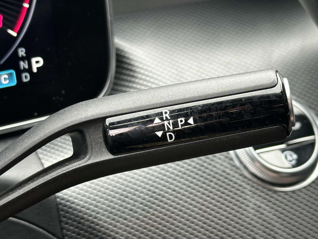 2024 Mercedes-Benz C-Class C 300 22