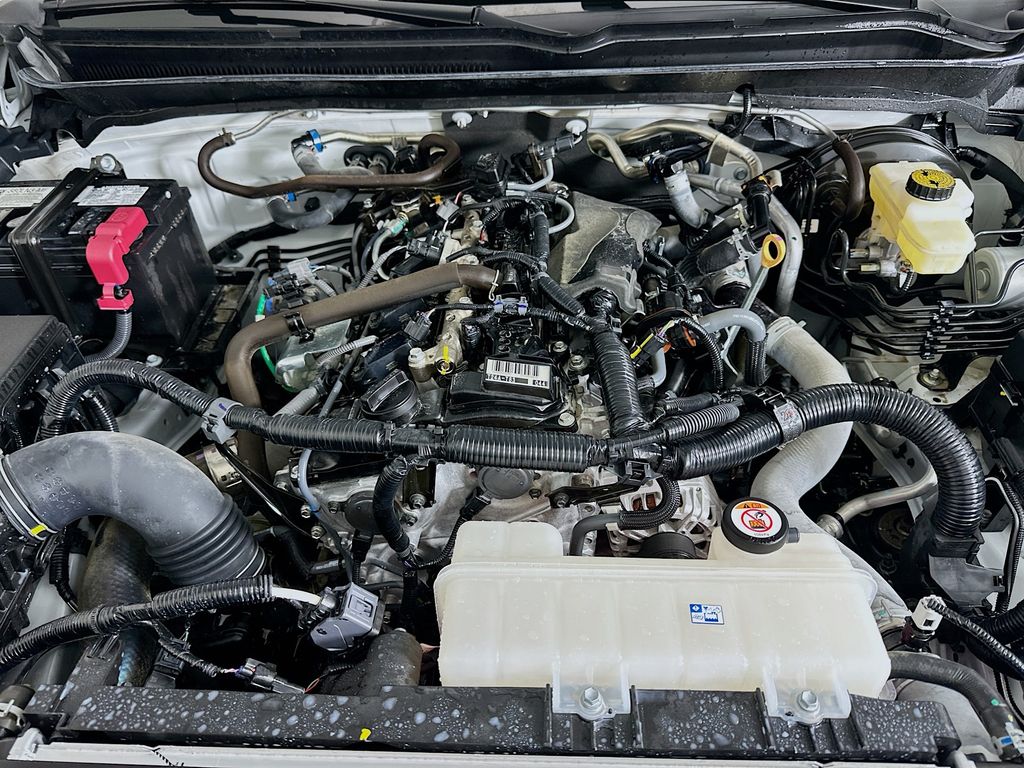 Thumbnail: 2024 Toyota Tacoma - 29