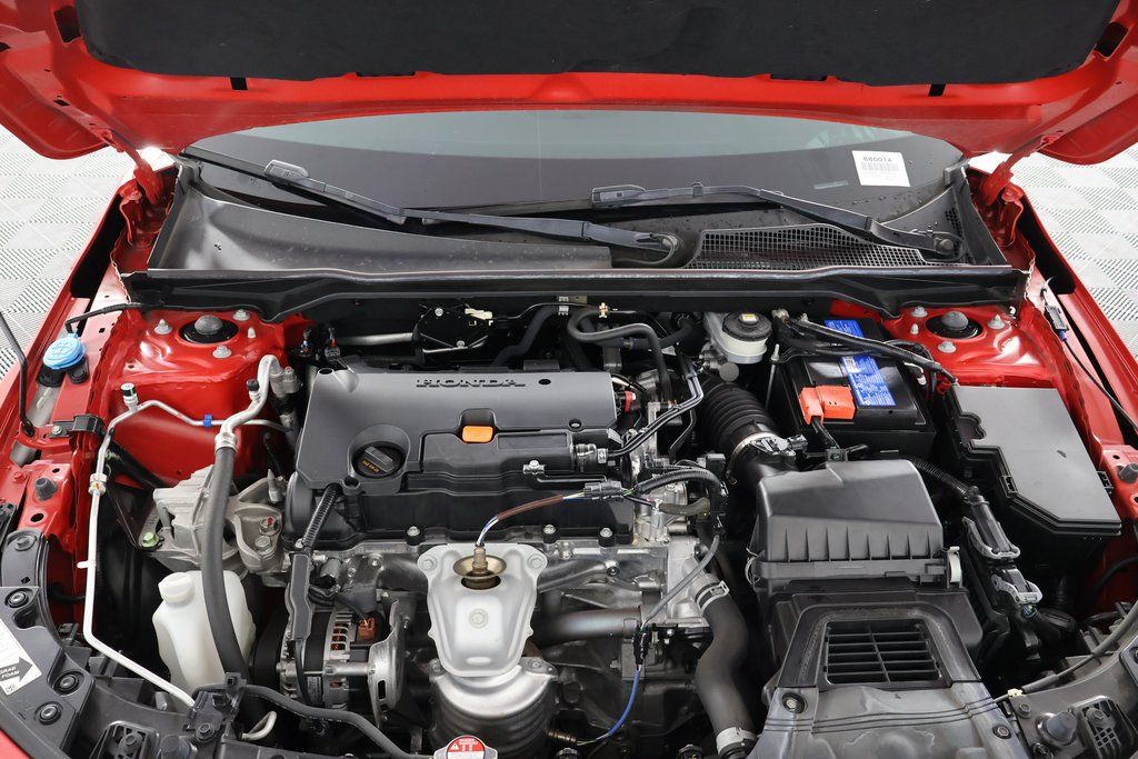 Thumbnail: 2023 Honda Civic - 15