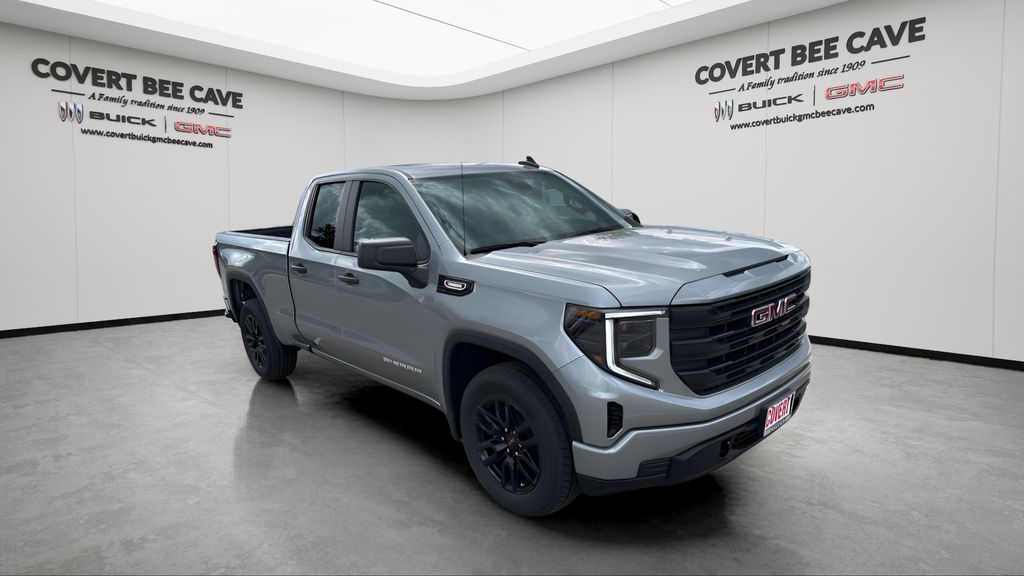 New Car 2025 Gmc Sierra 1500  Pro For Sale Under $40,000 In Austin, Texas