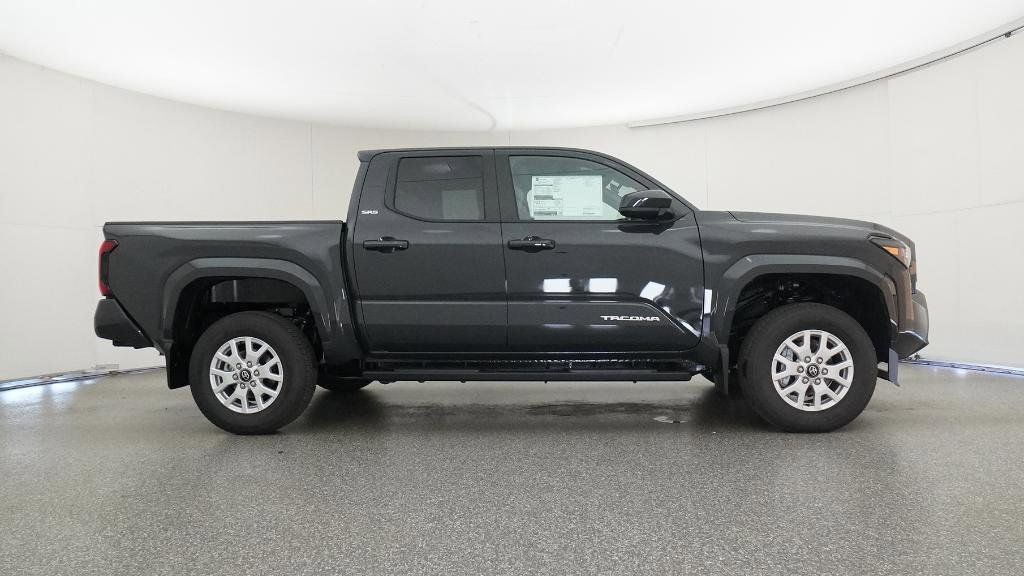 Thumbnail: 2025 Toyota Tacoma - 8