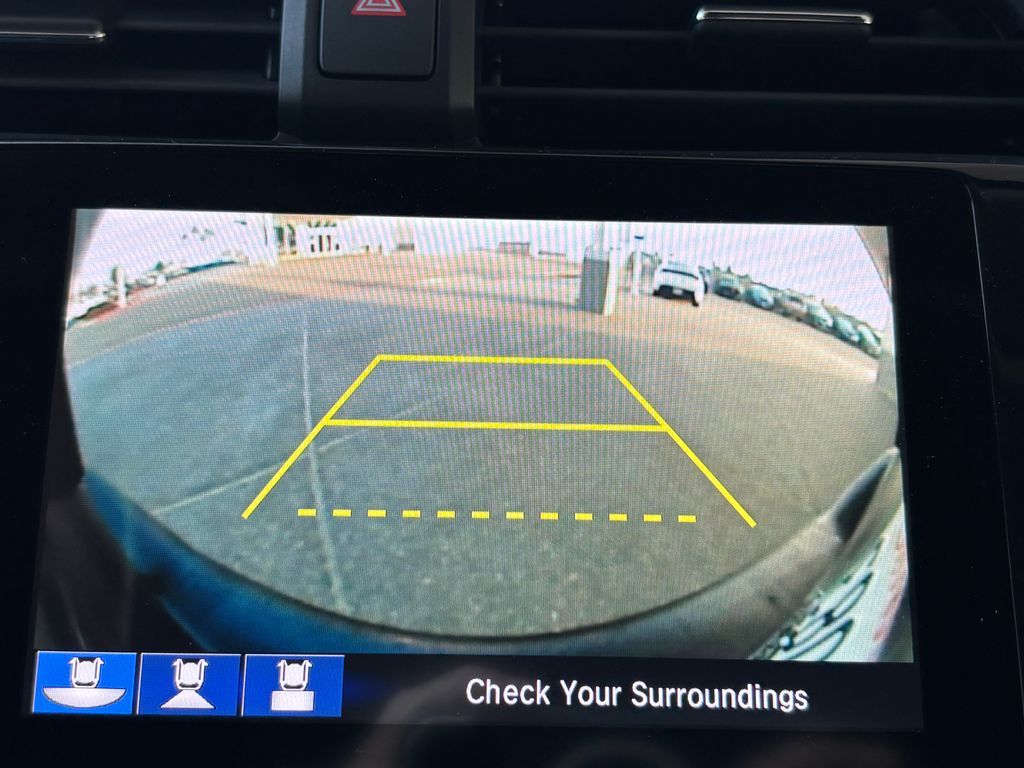 Thumbnail: 2019 Honda Civic - 32