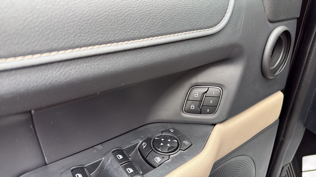 2024 Ford Expedition Max