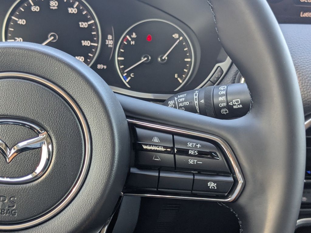 2026 Mazda CX-90 3.3 Turbo Preferred