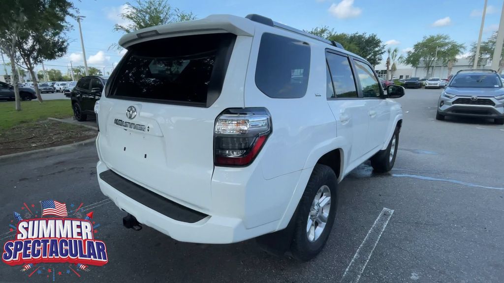 Used 2024 Toyota 4Runner SUV