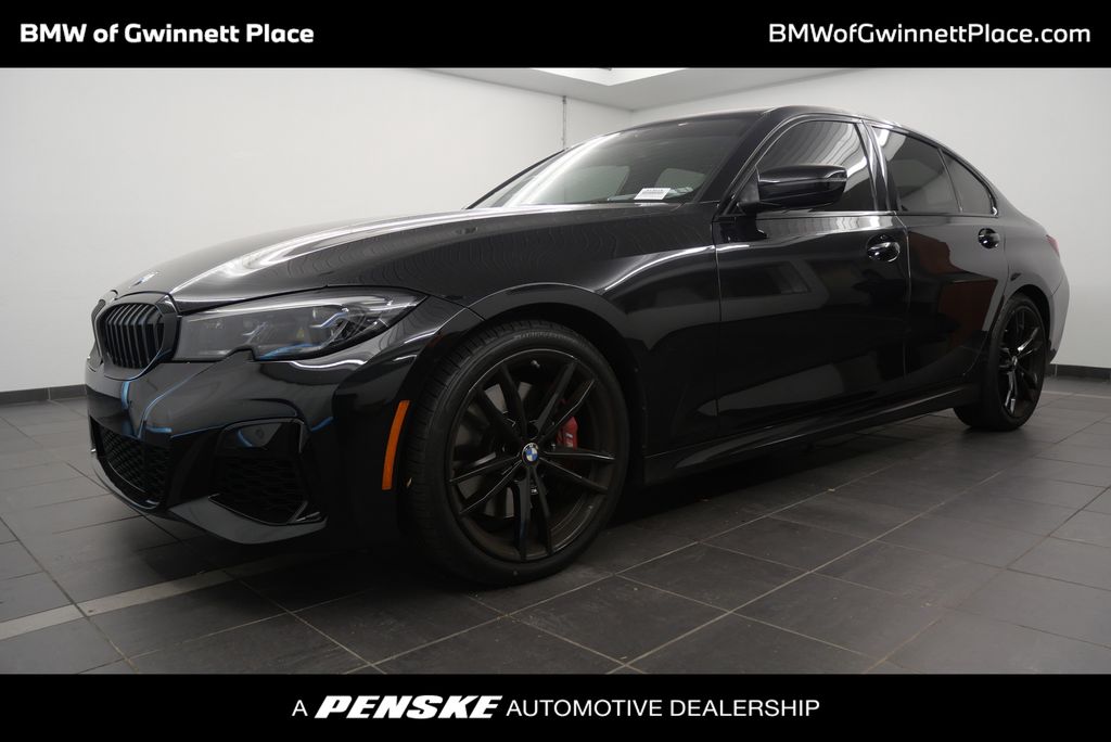 2022 BMW 3 Series M340i -
                Duluth, GA