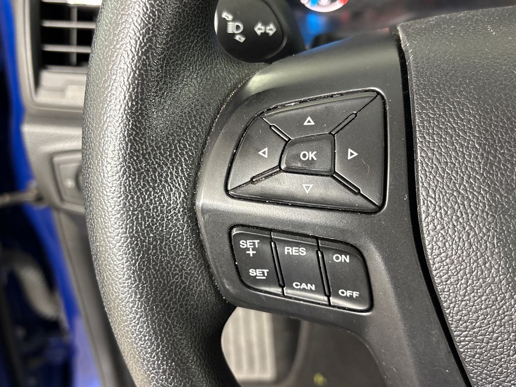 Certified Used 2020 Blue Ford XL image 18