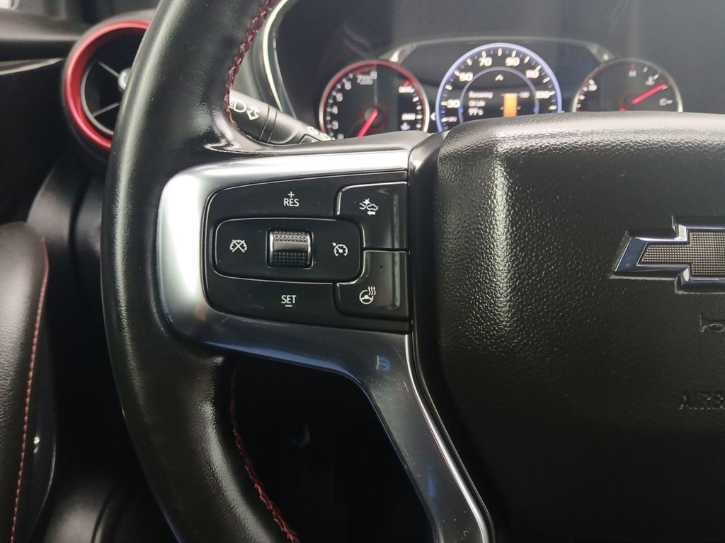Used Car 2024 Chevrolet Blazer  Rs For Sale Under $35,000 In Austin, Texas