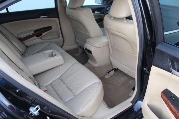 Used Car 2012 Honda Accord  Ex-l For Sale Under $10,000 In Georgetown, Texas