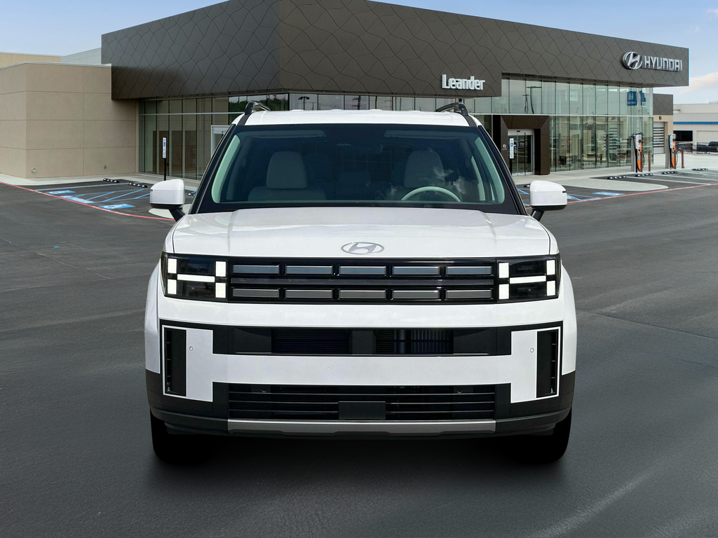 Thumbnail: 2026 Hyundai Santa Fe - 12