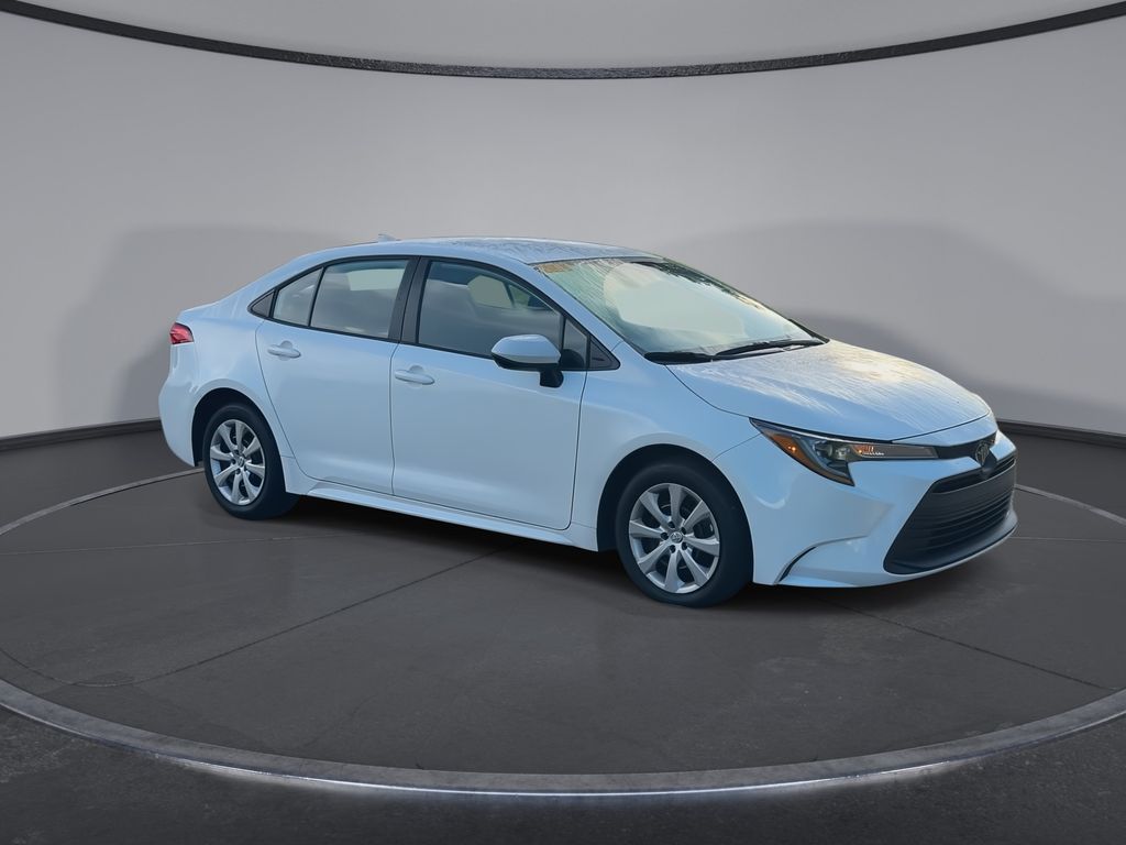 Thumbnail: 2024 Toyota Corolla - 2