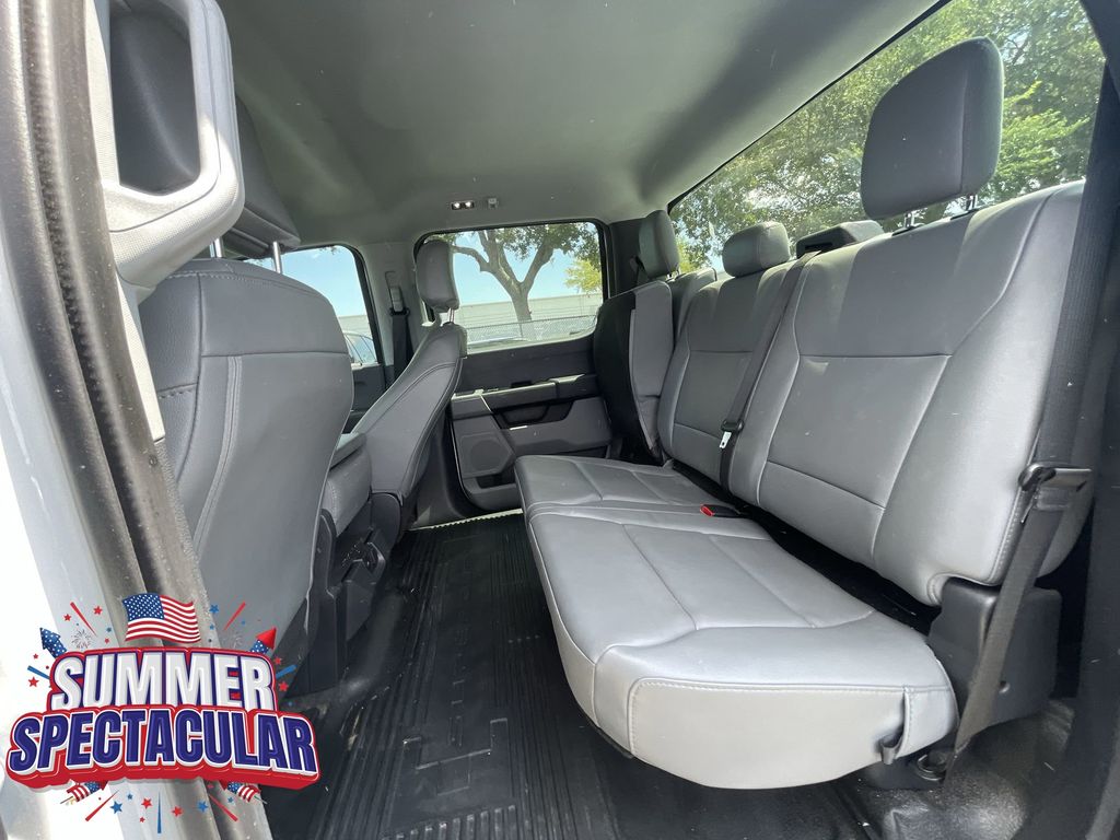 Used 2024 Ford F-350SD Truck