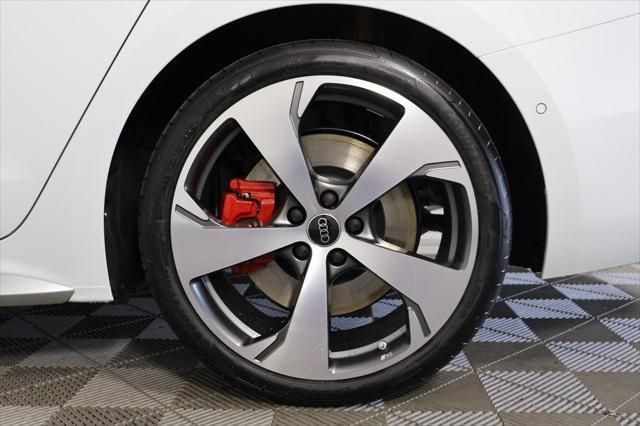 Thumbnail: 2025 Audi S5 - 10