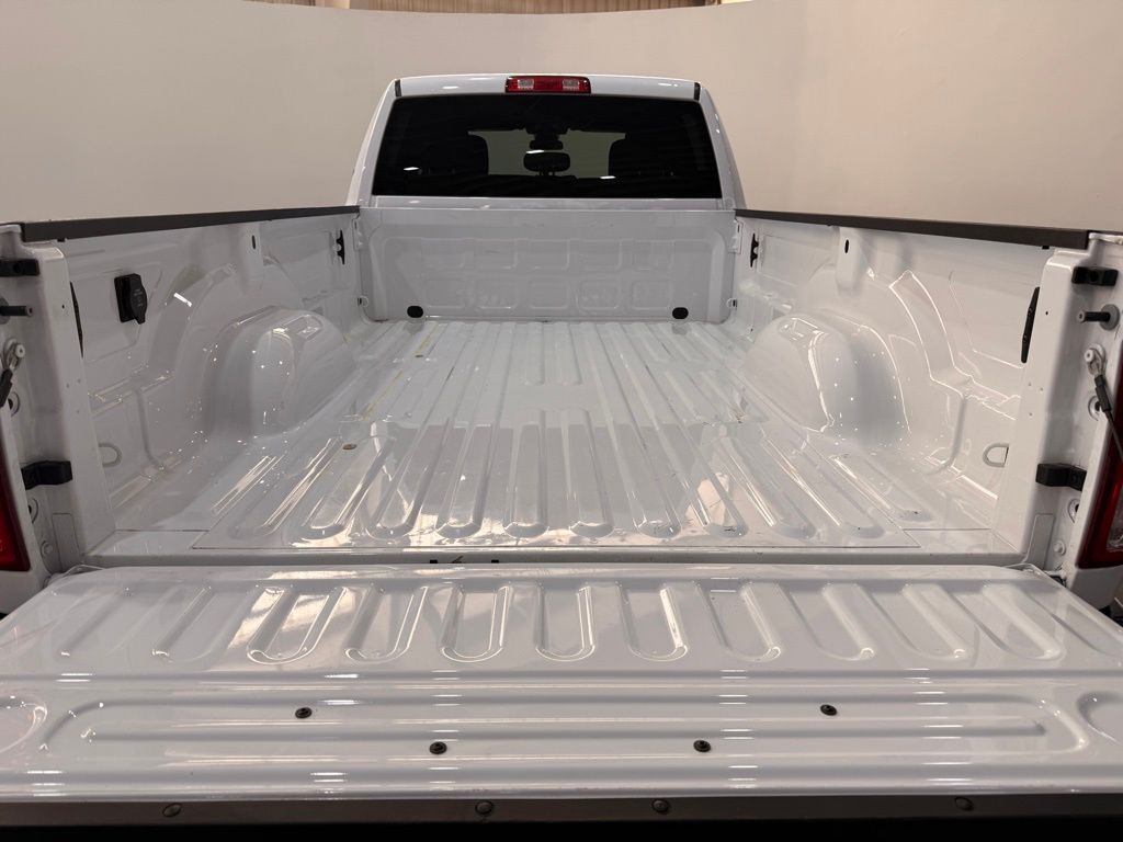 2022 Ram 3500 Big Horn