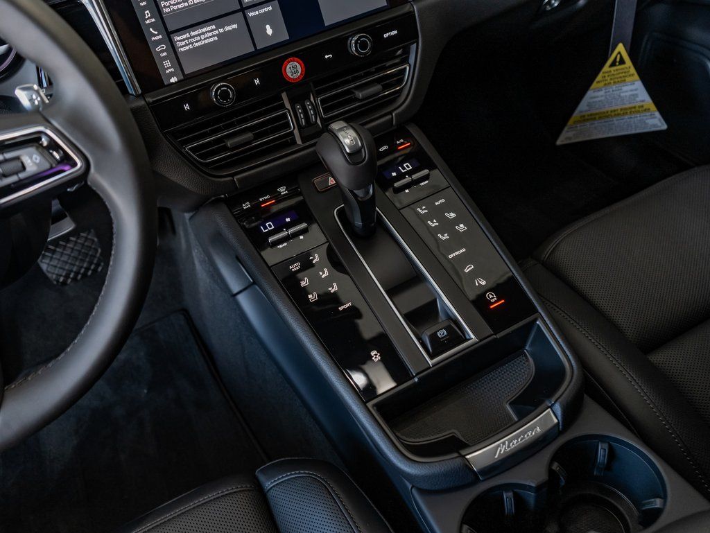 New 2025  Porsche  image 20