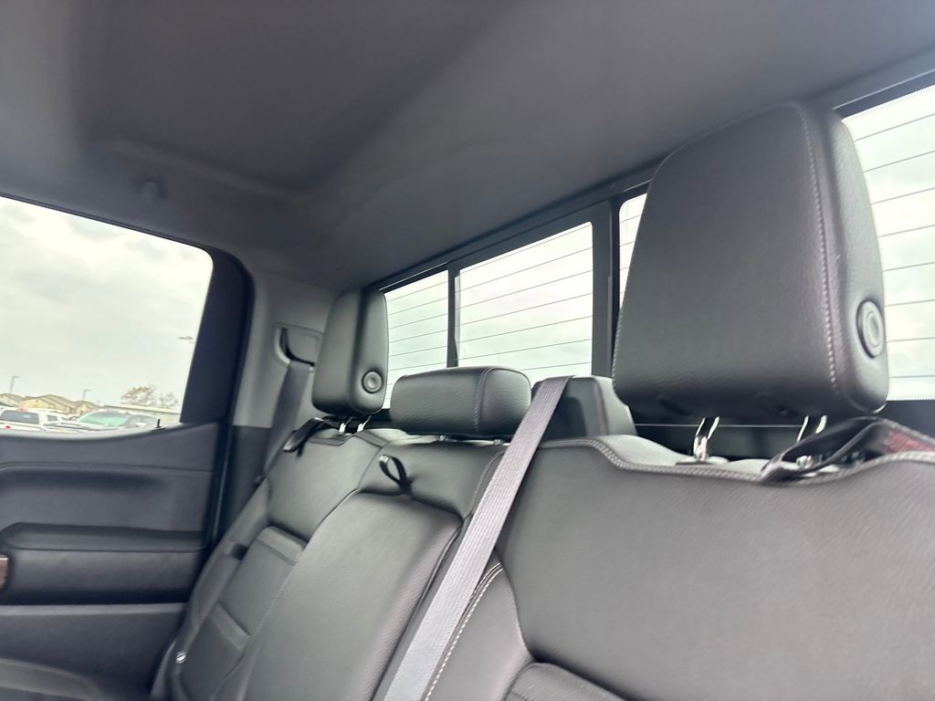 Used Car 2019 Gmc Sierra 1500  Denali For Sale Under $40,000 In Austin, Texas