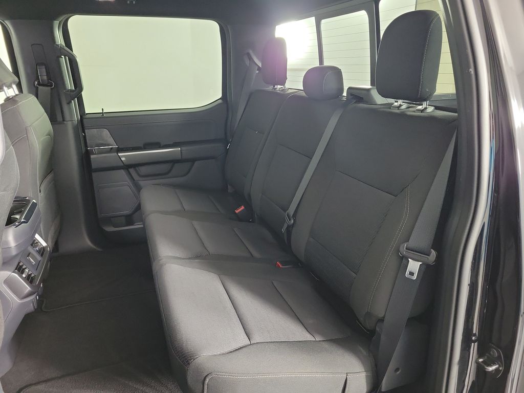 2023 Ford F-150 XLT - 8
