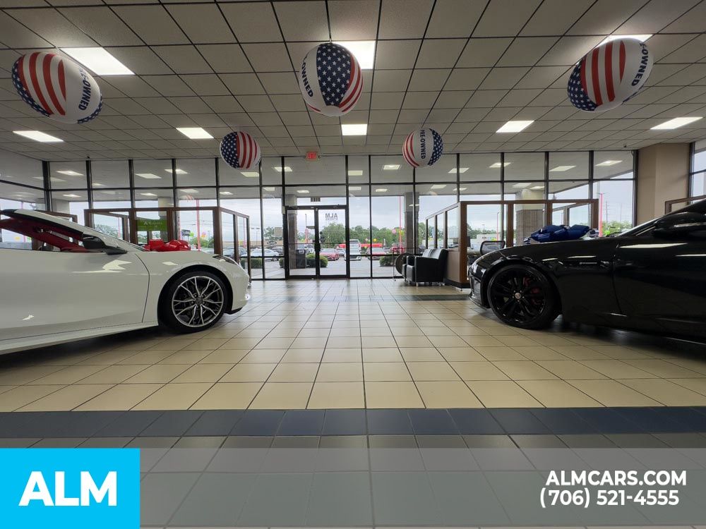 2021 Mercedes Benz GLB 250 4MATIC photo 43