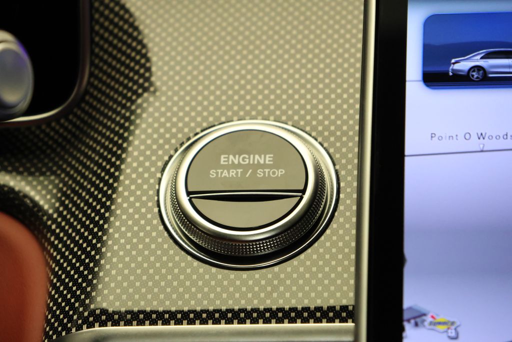 Thumbnail: 2026 Mercedes-Benz S-Class - 27