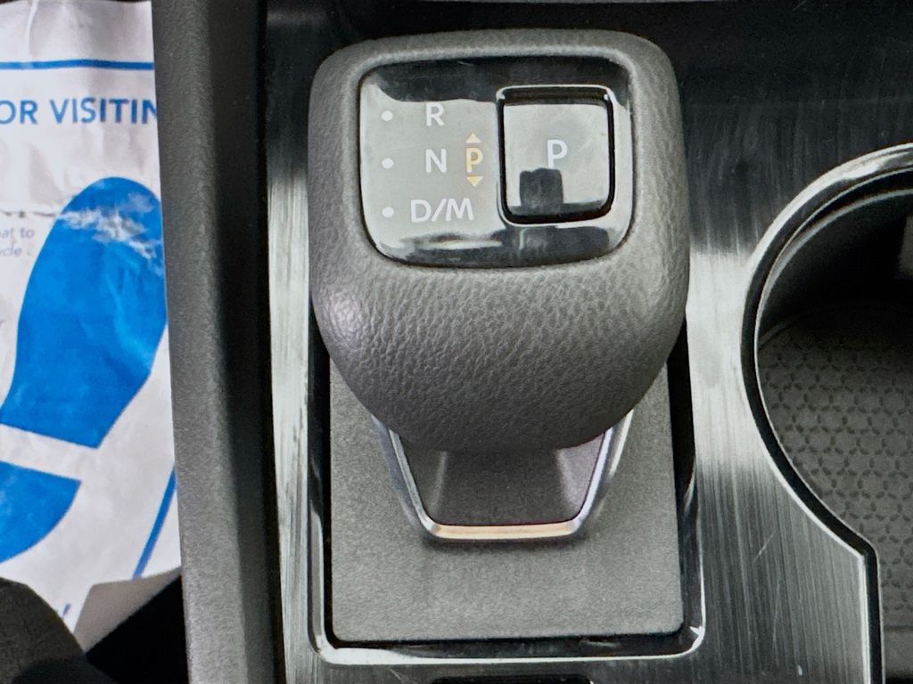 Used Car 2023 Nissan Rogue  Sv For Sale Under $20,000 In Austin, Texas