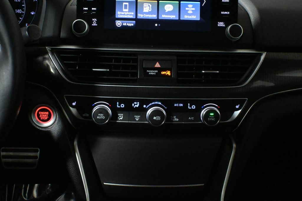 Thumbnail: 2021 Honda Accord - 24