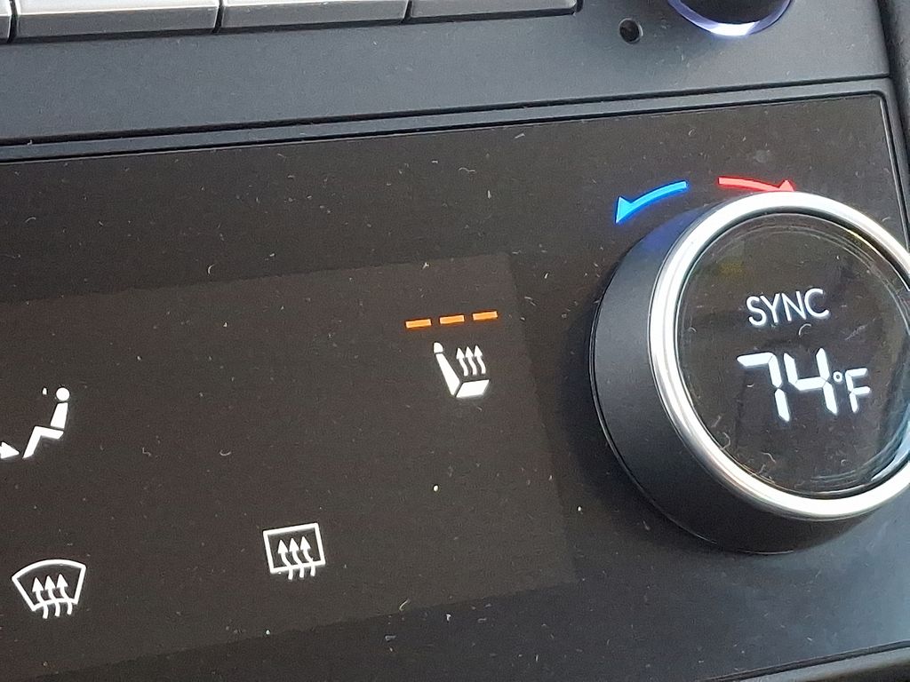 Thumbnail: 2025 Hyundai Sonata - 27