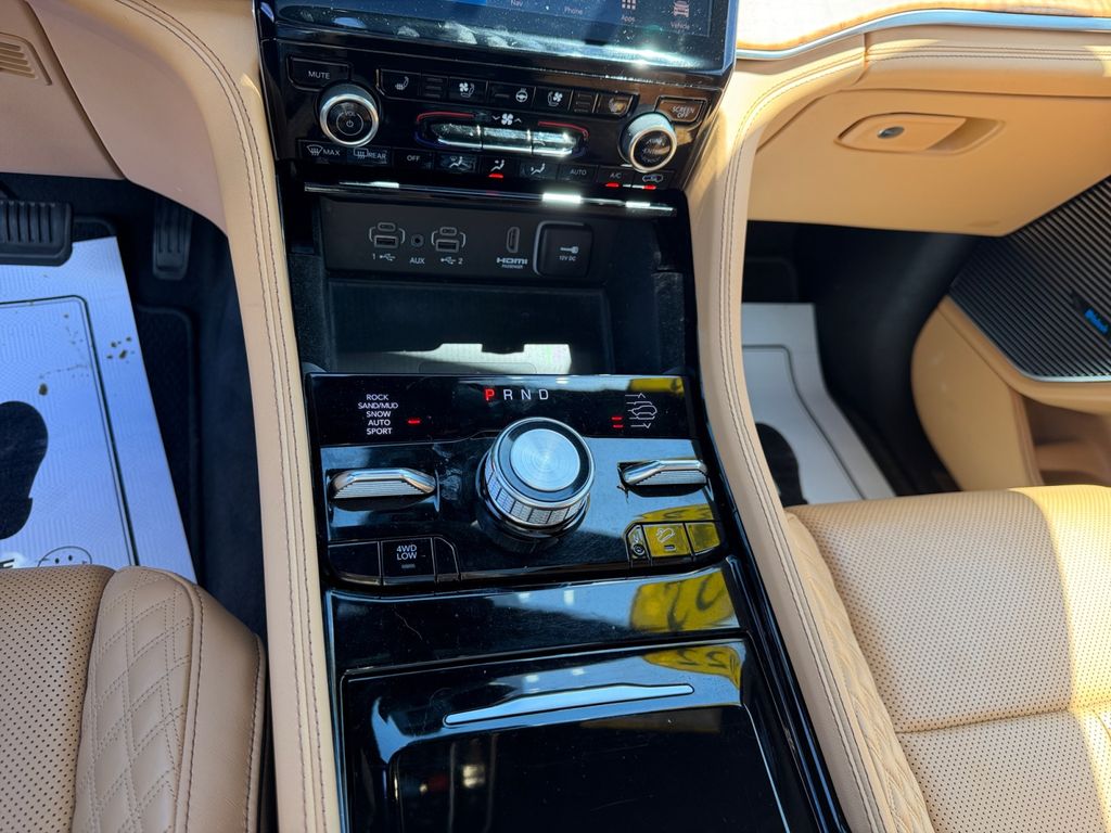 2022 Jeep Grand Cherokee L Summit White at South Hills CDJR