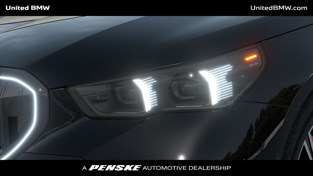 Thumbnail: 2027 BMW 5 Series - 29