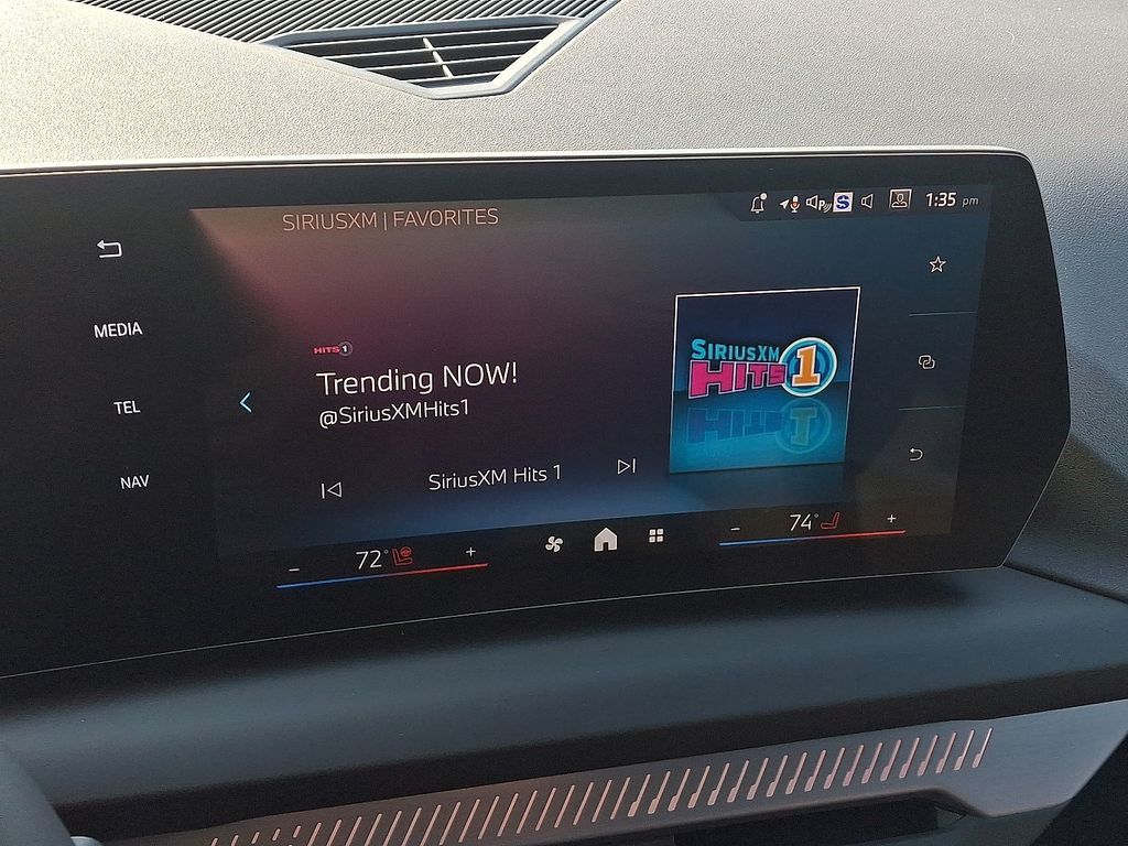 Thumbnail: 2025 BMW 2 Series - 18