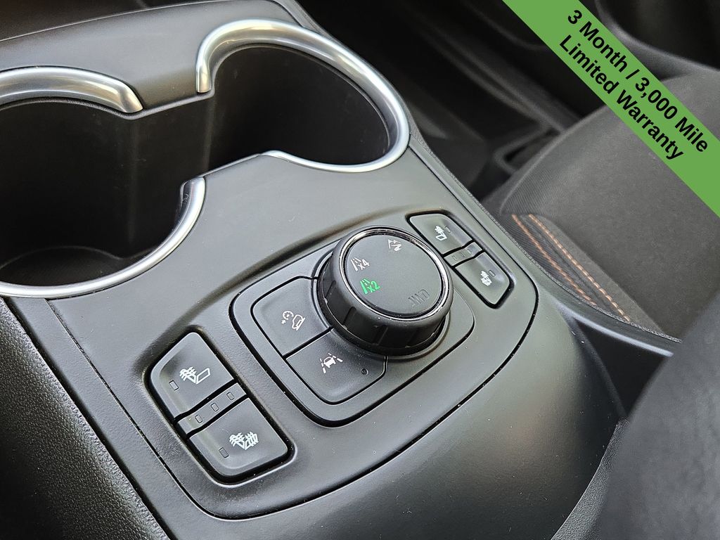 Used 2020 GMC Terrain For Sale in Fort Wayne, IN