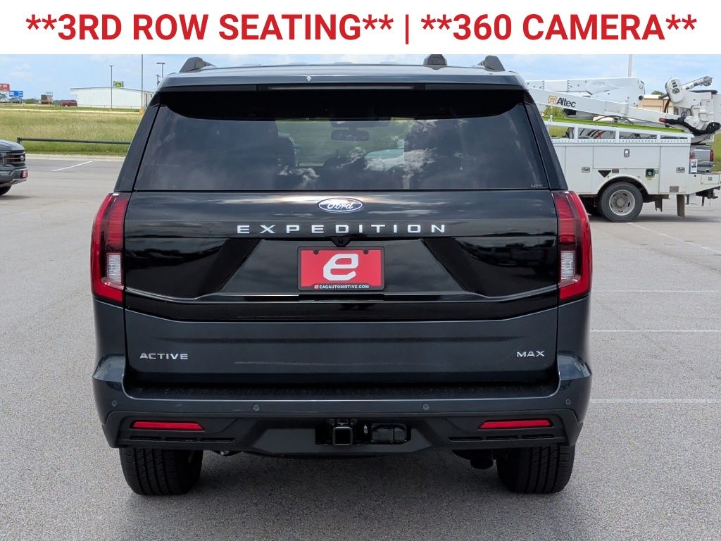 2026 Ford Expedition Max Active - 6