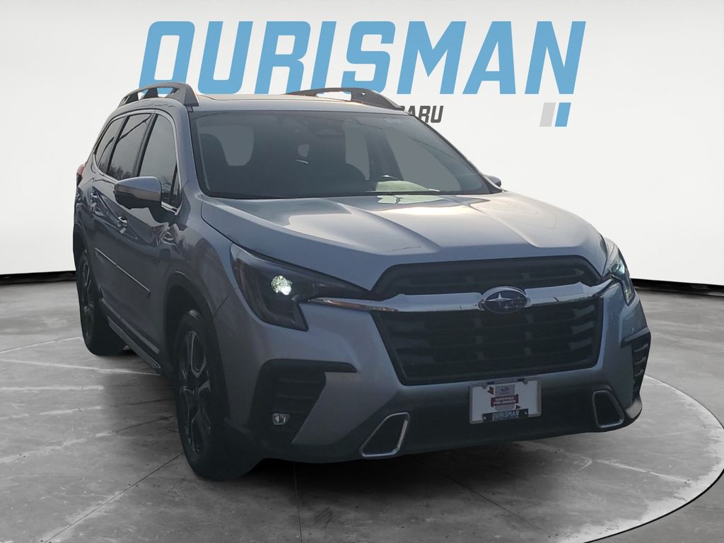 2023 Subaru Ascent Touring AWD